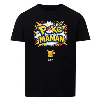 Poke Maman
