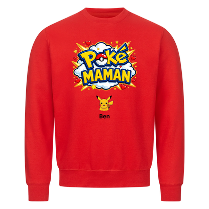 Poke Maman