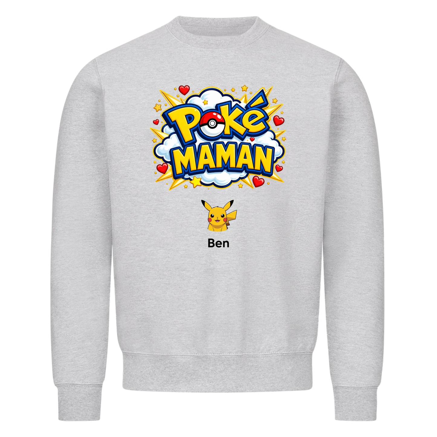 Poke Maman