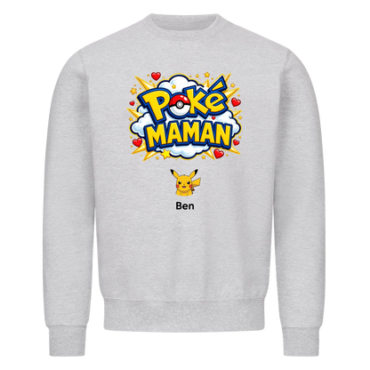 Poke Maman