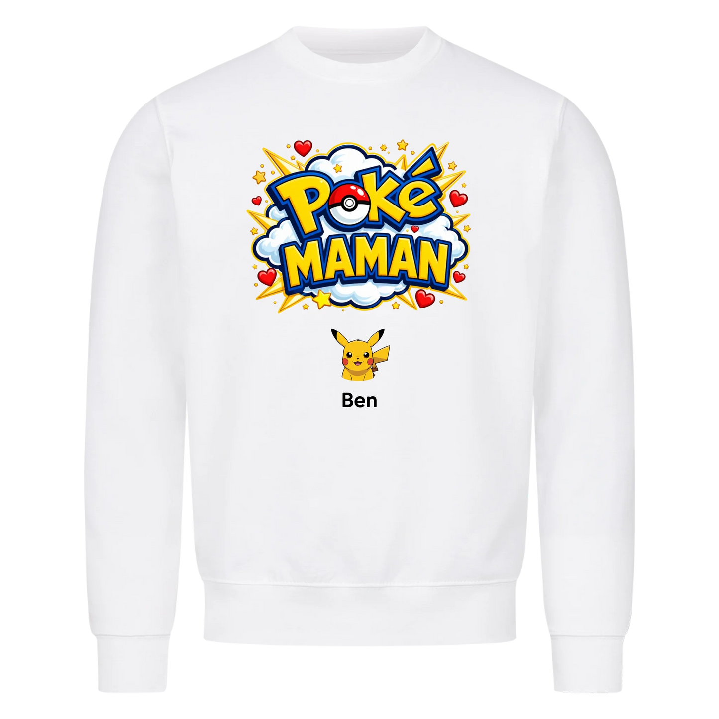 Poke Maman