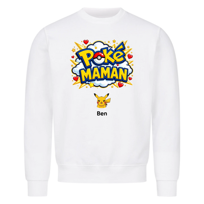 Poke Maman