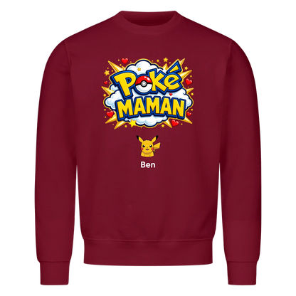 Poke Maman