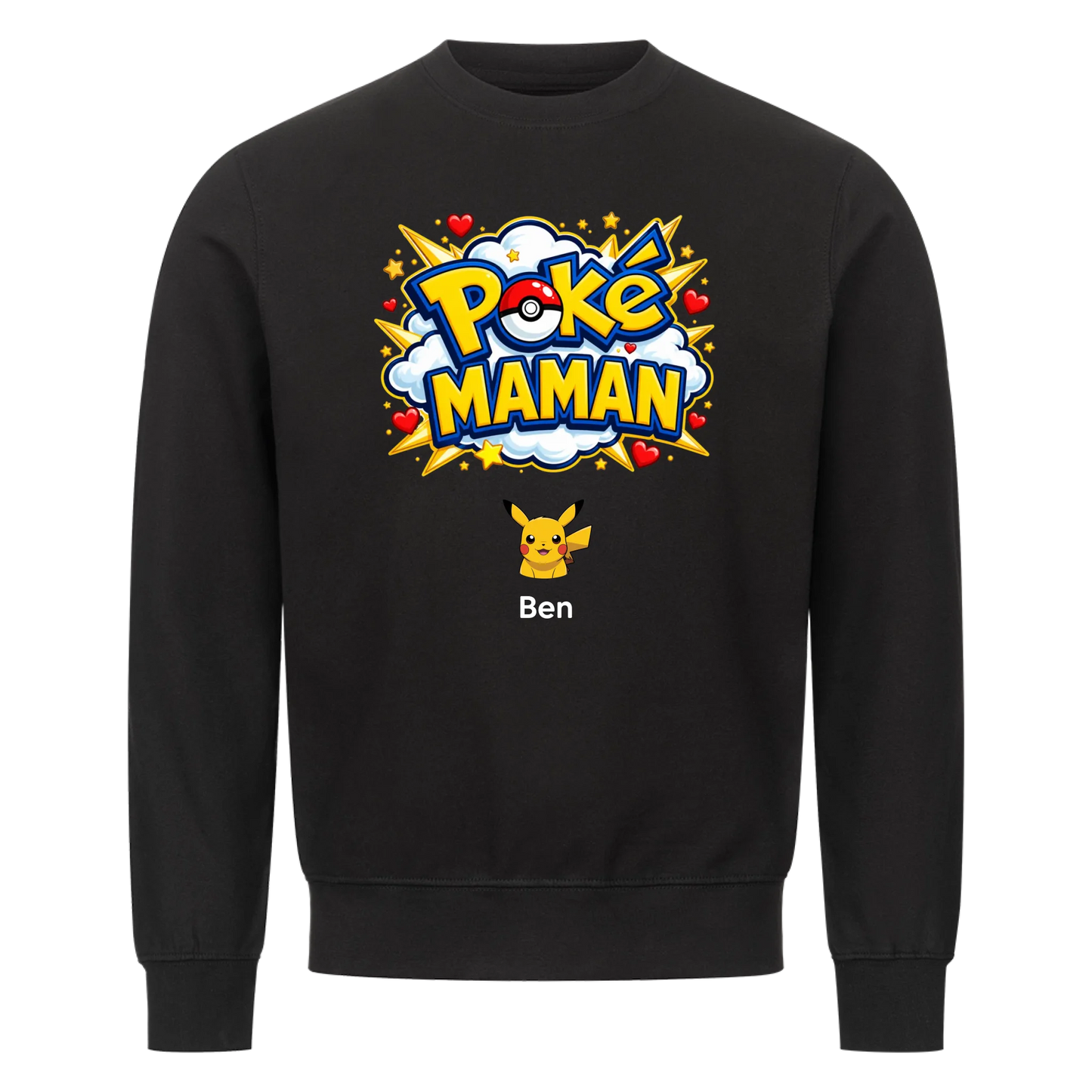 Poke Maman