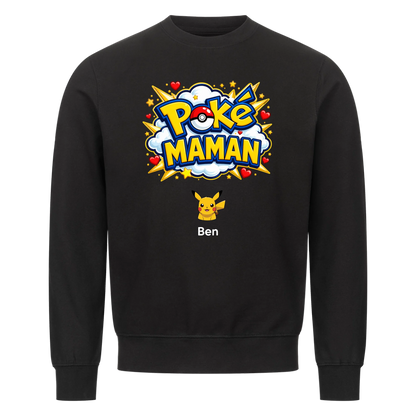 Poke Maman