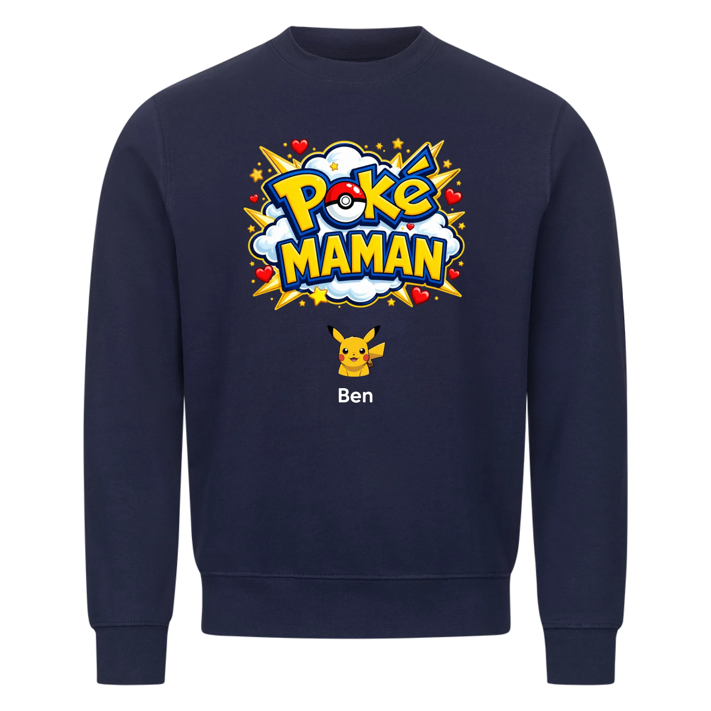 Poke Maman