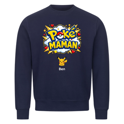 Poke Maman