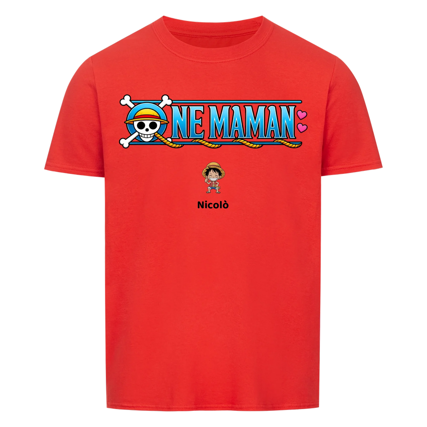One Maman