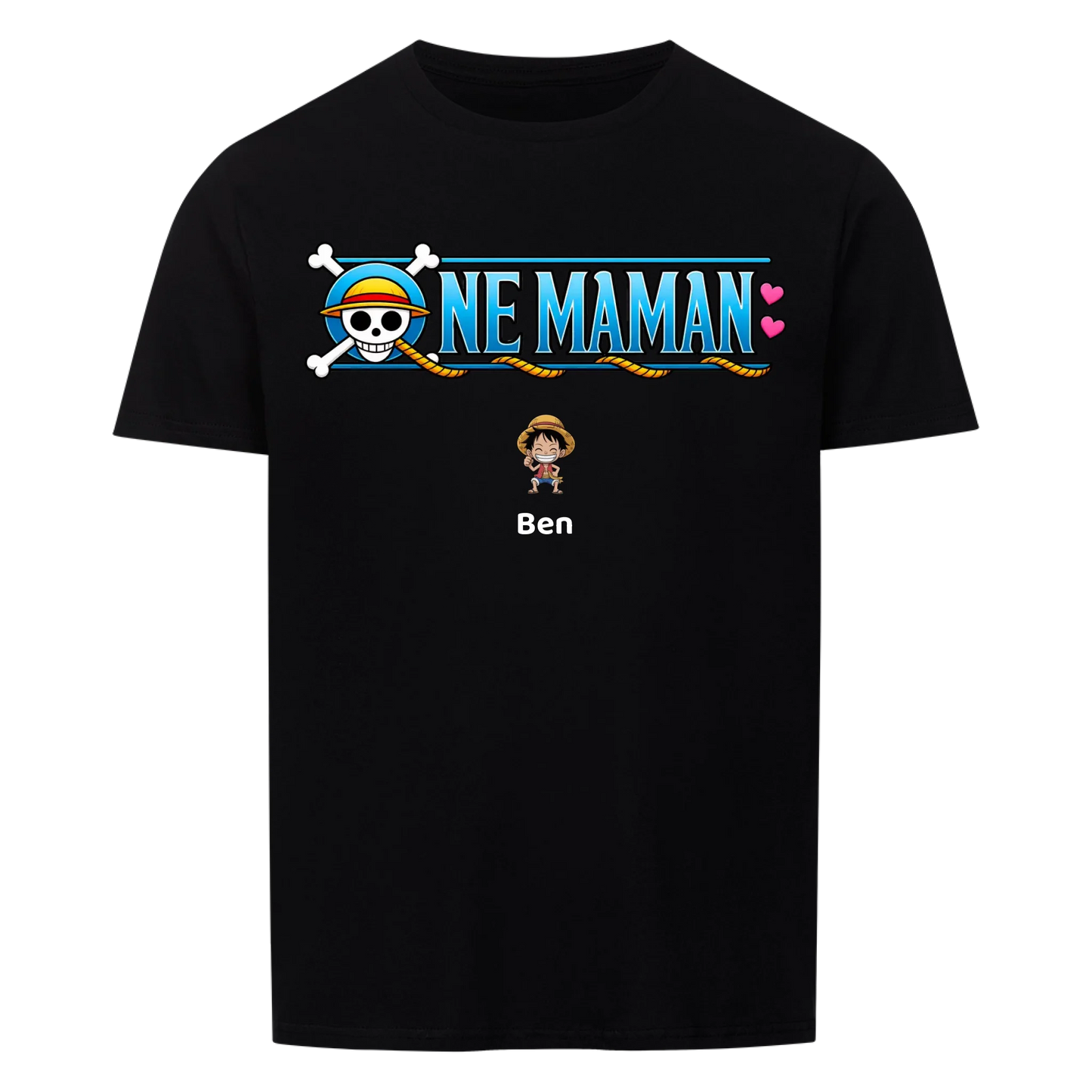 One Maman