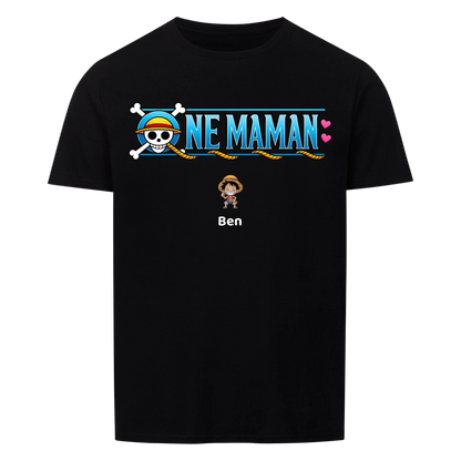 One Maman