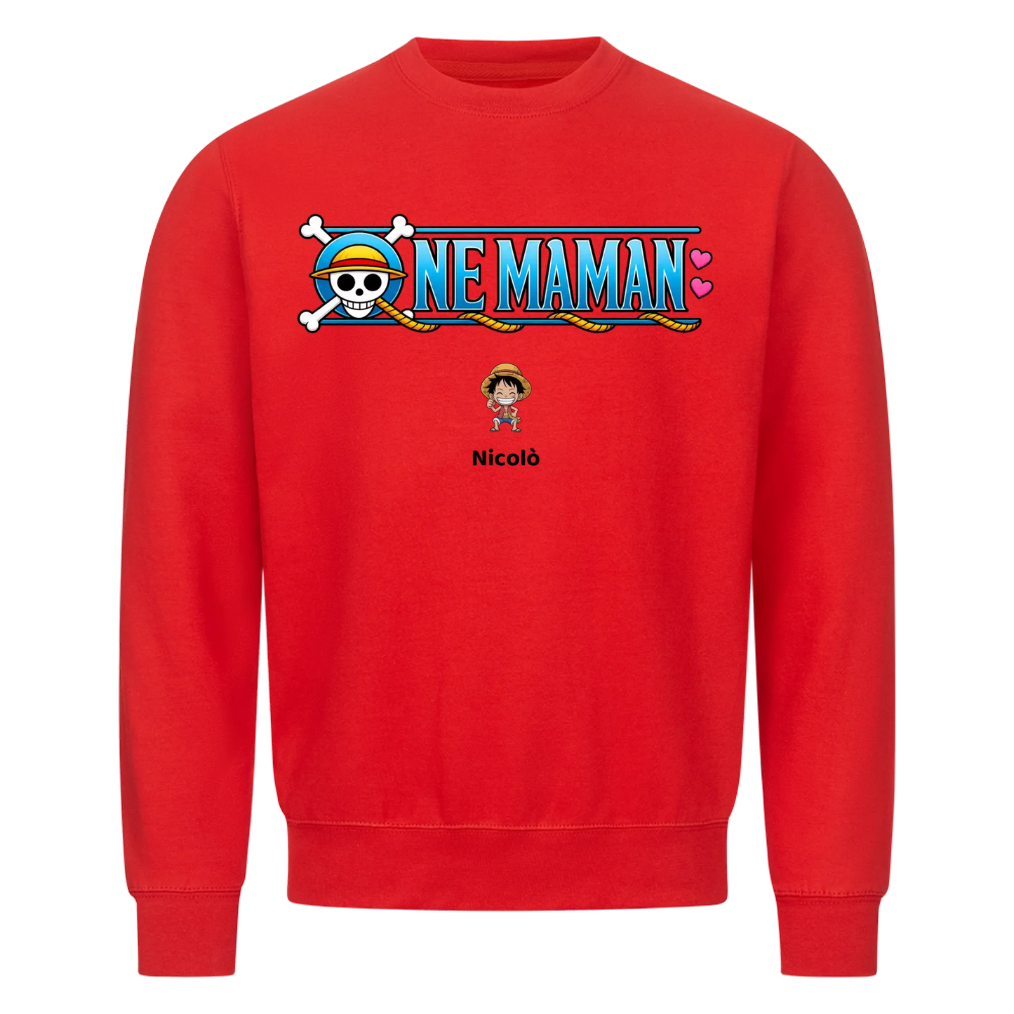 One Maman