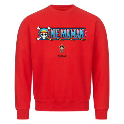 One Maman