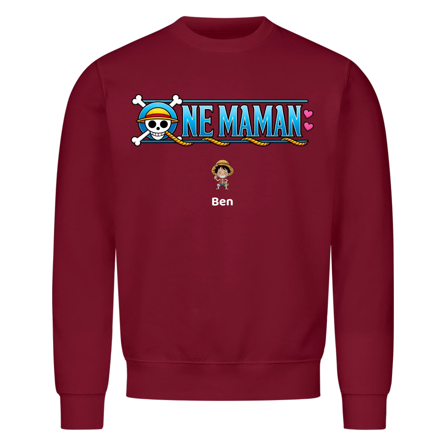 One Maman