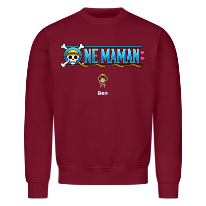 One Maman