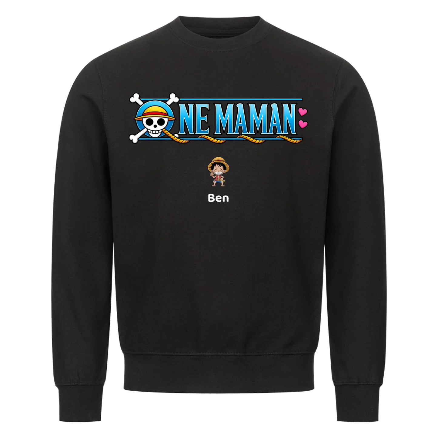 One Maman
