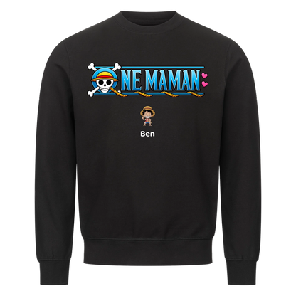 One Maman