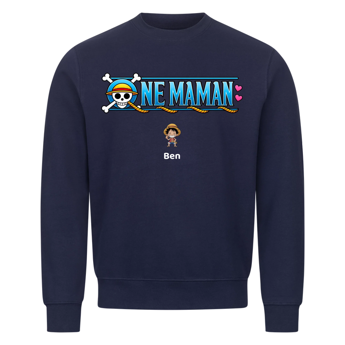 One Maman