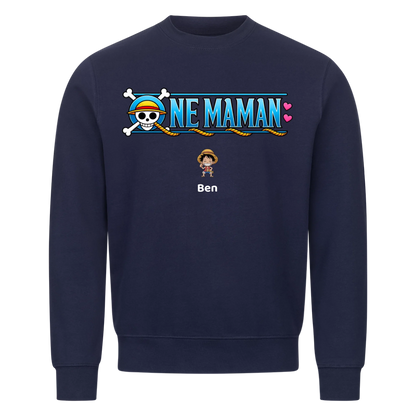 One Maman