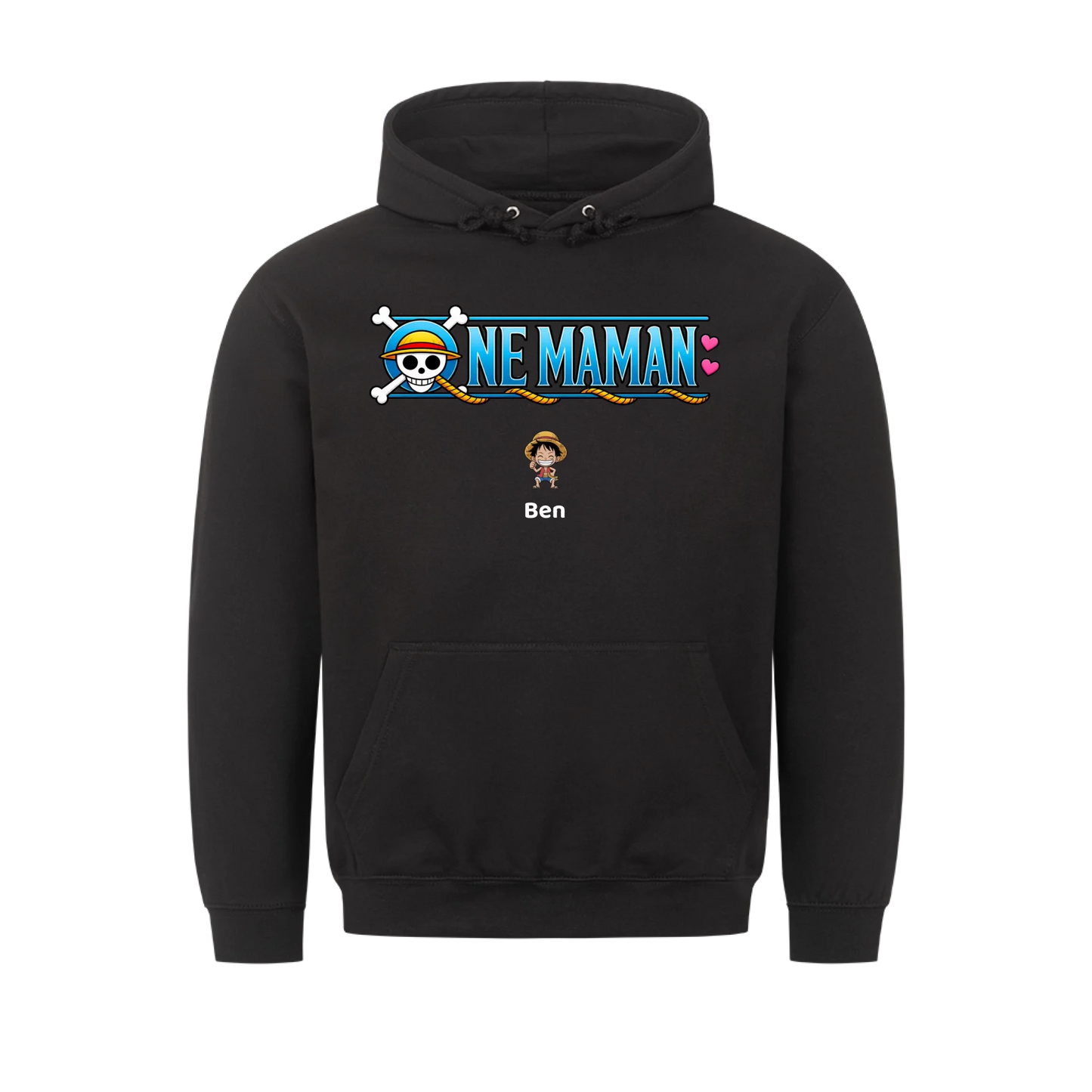 One Maman