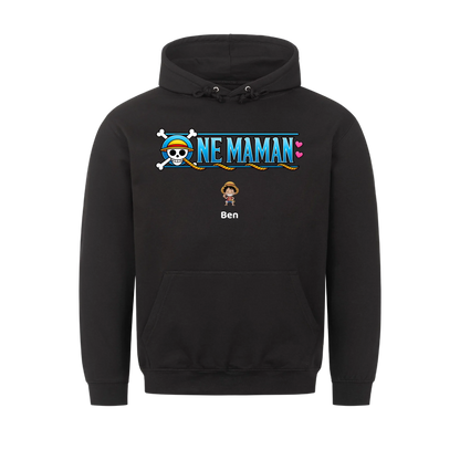 One Maman