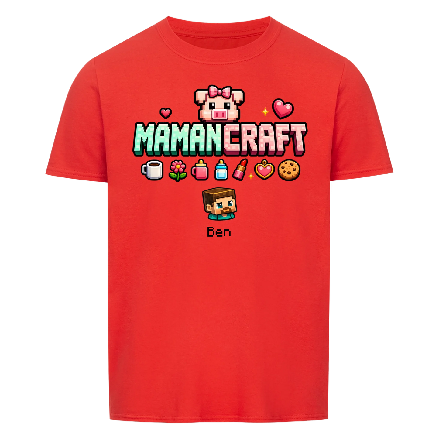 Mamancraft