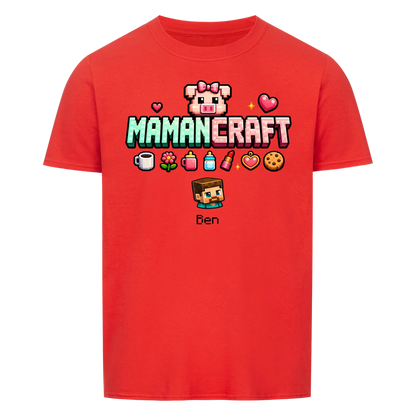Mamancraft
