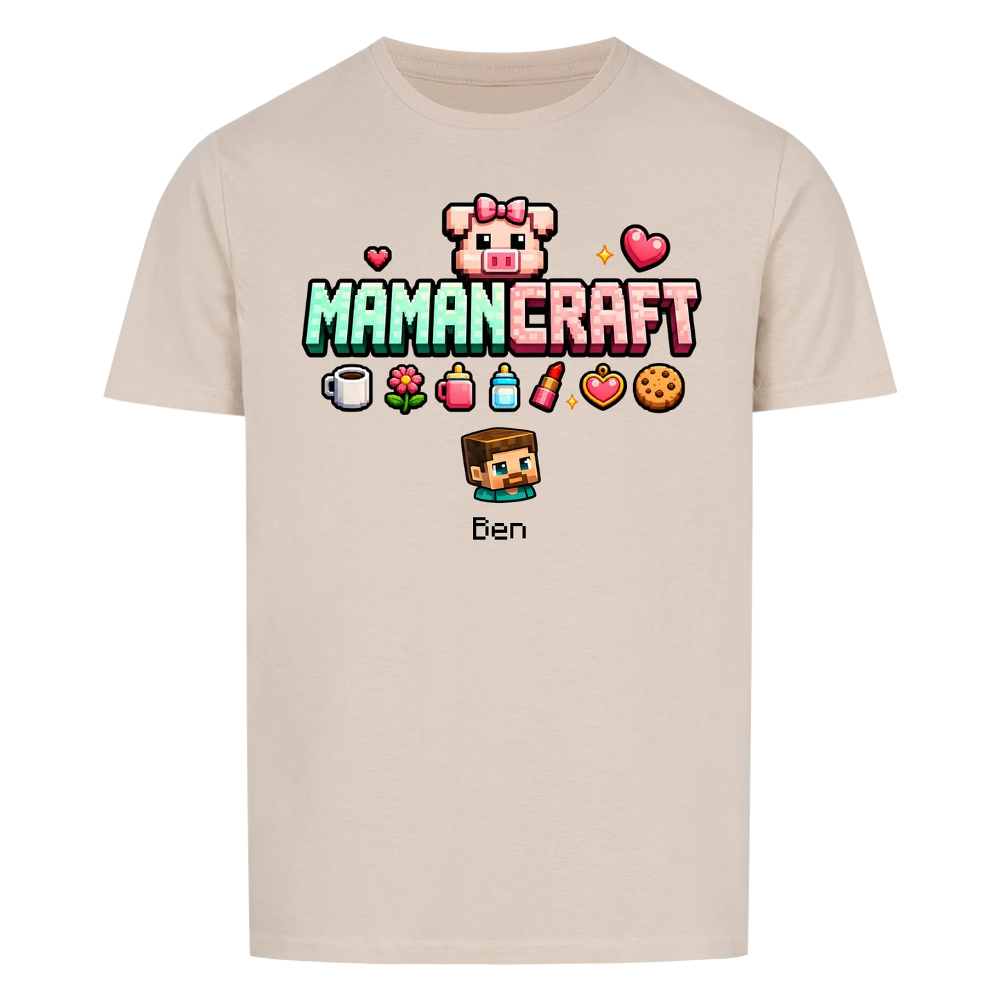 Mamancraft