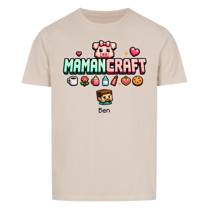 Mamancraft