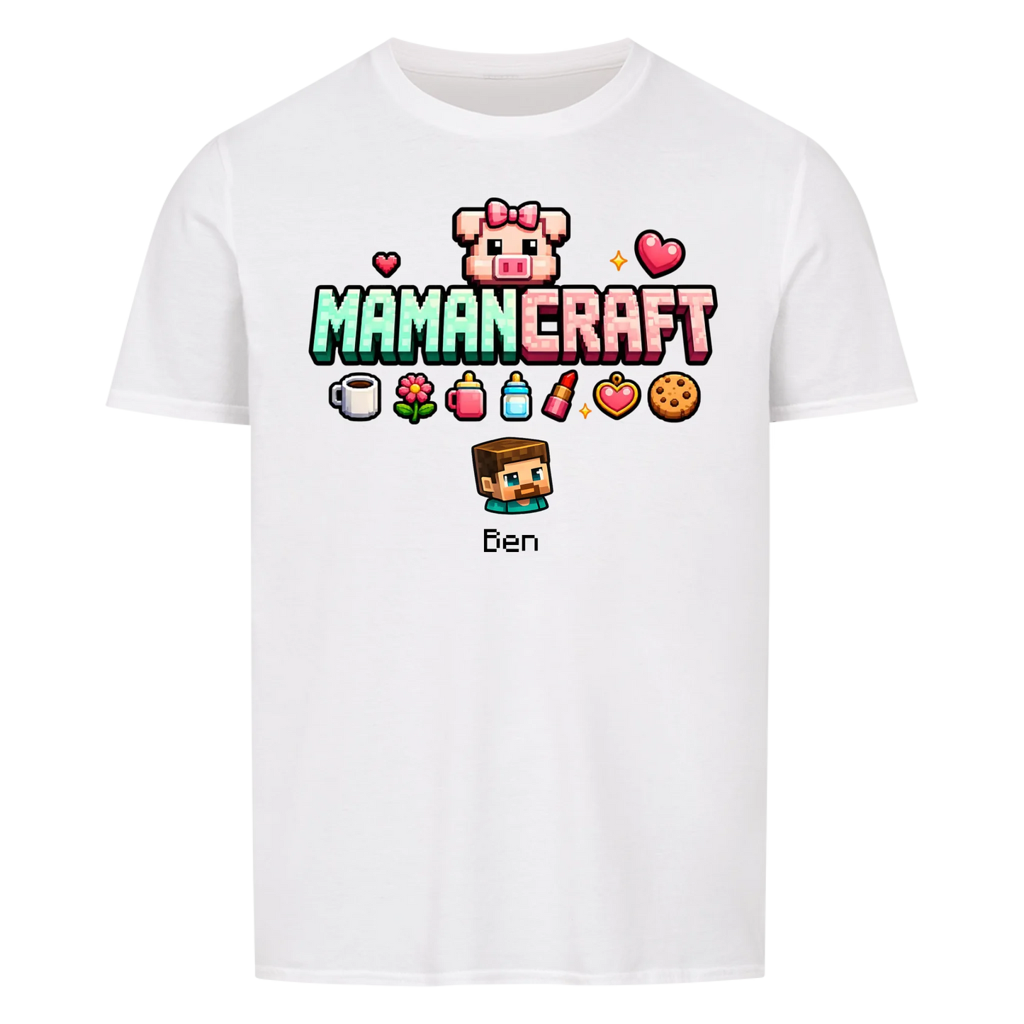 Mamancraft