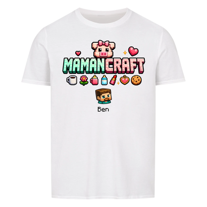 Mamancraft