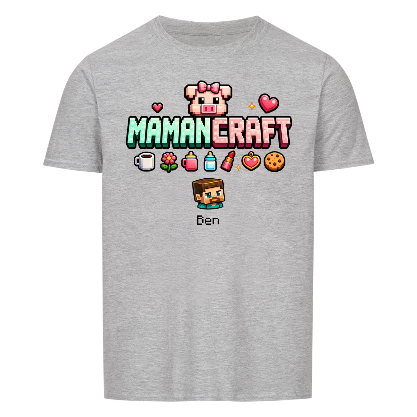 Mamancraft