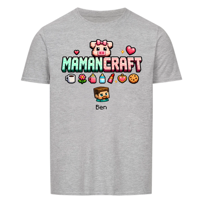 Mamancraft