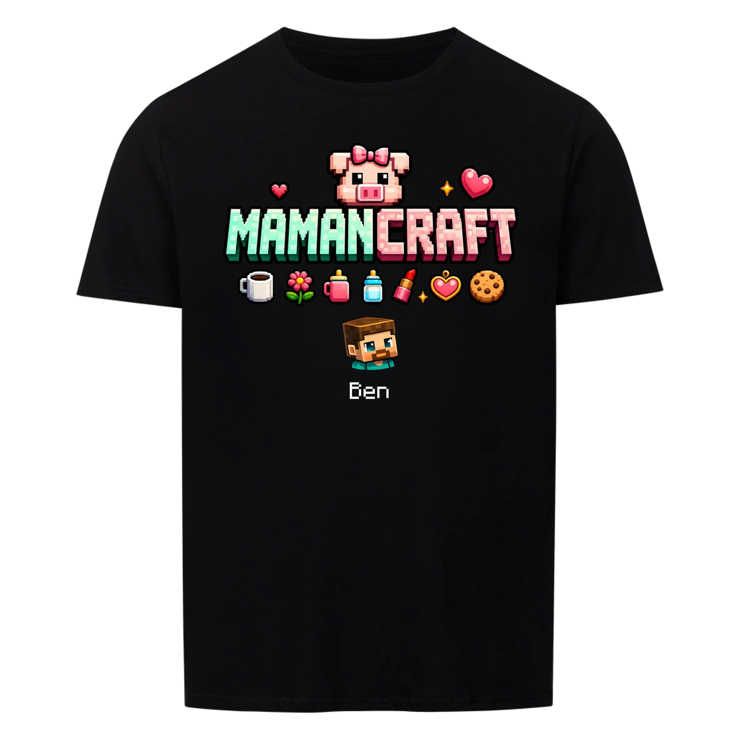 Mamancraft