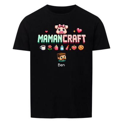Mamancraft