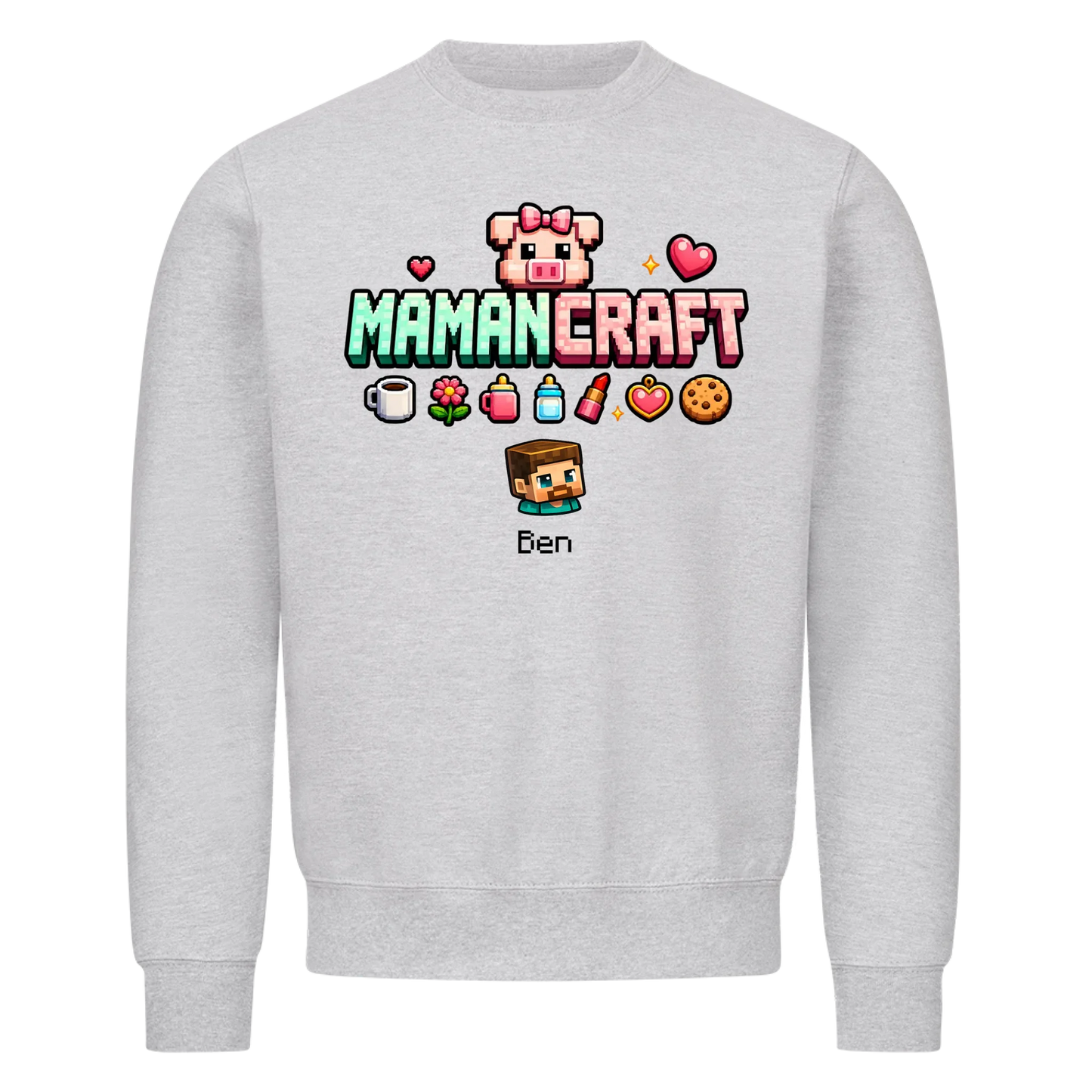 Mamancraft