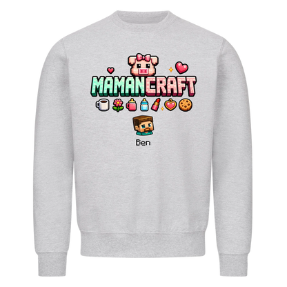 Mamancraft