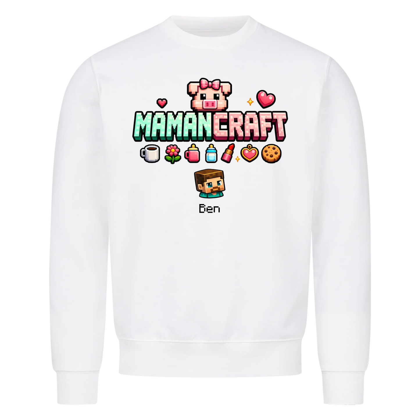 Mamancraft