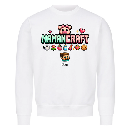 Mamancraft