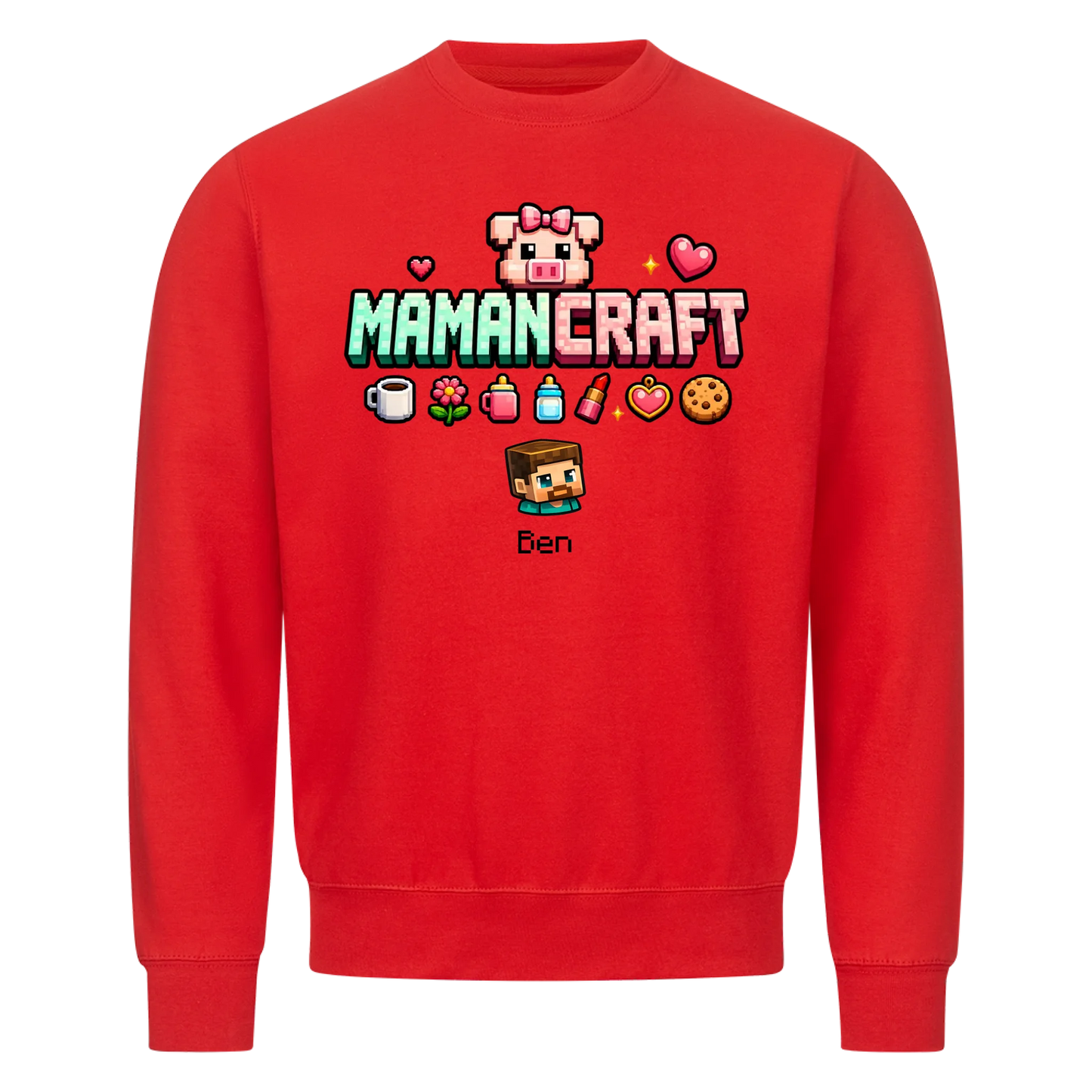 Mamancraft