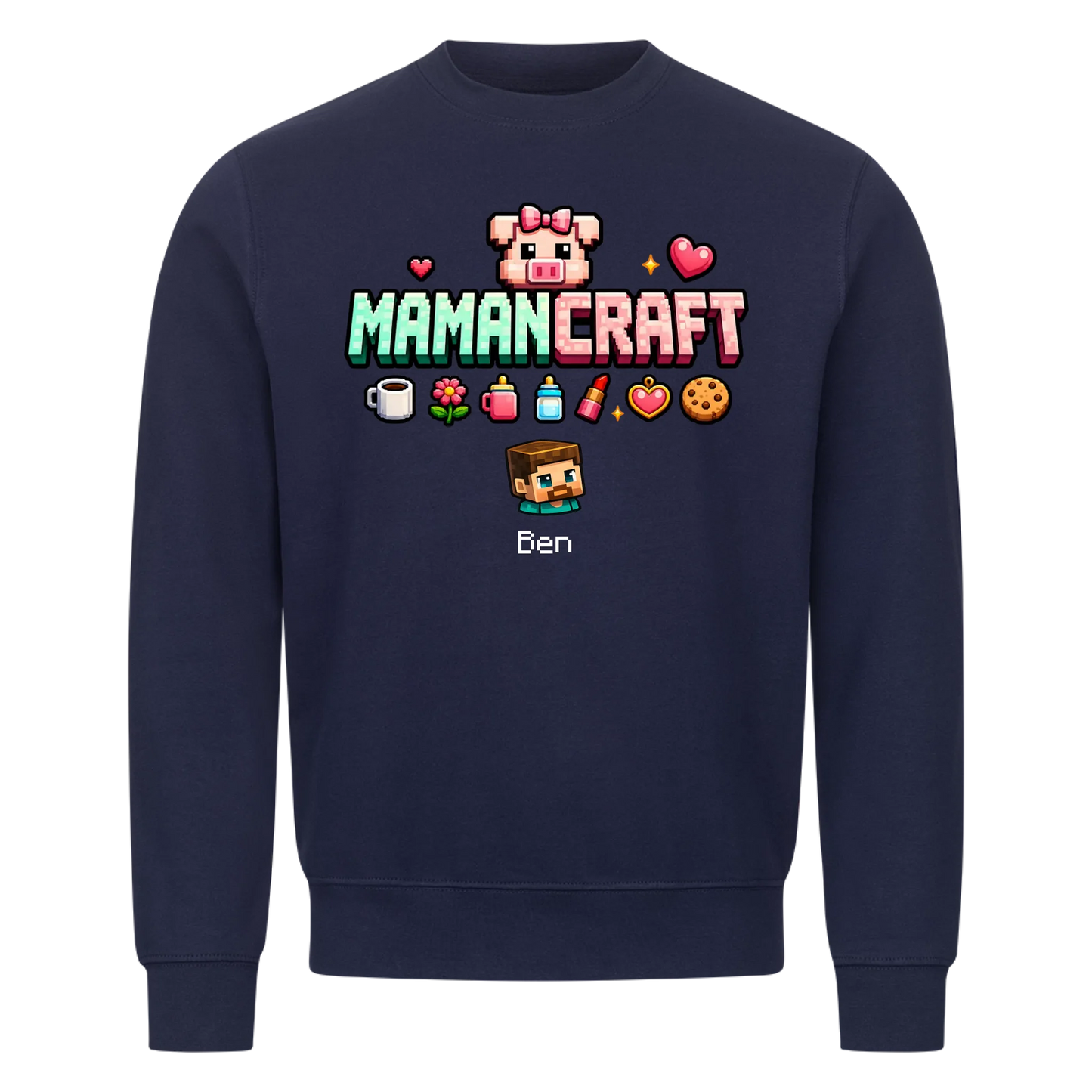 Mamancraft