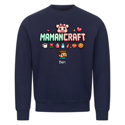 Mamancraft
