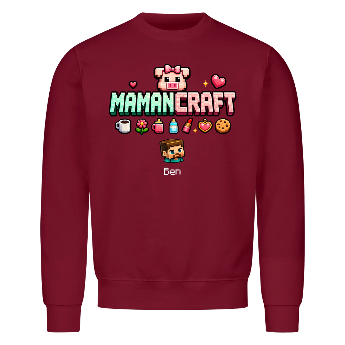 Mamancraft