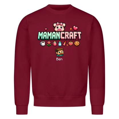 Mamancraft