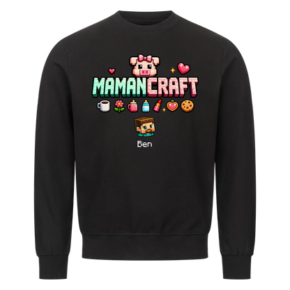 Mamancraft