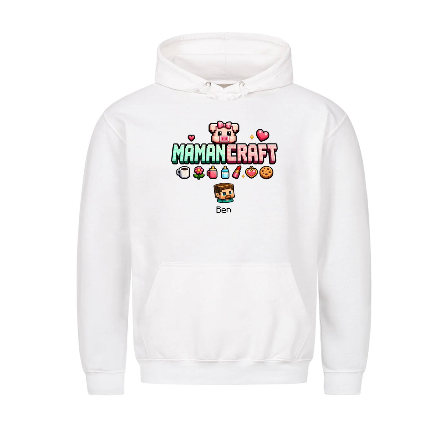 Mamancraft