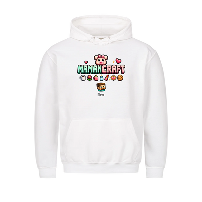 Mamancraft