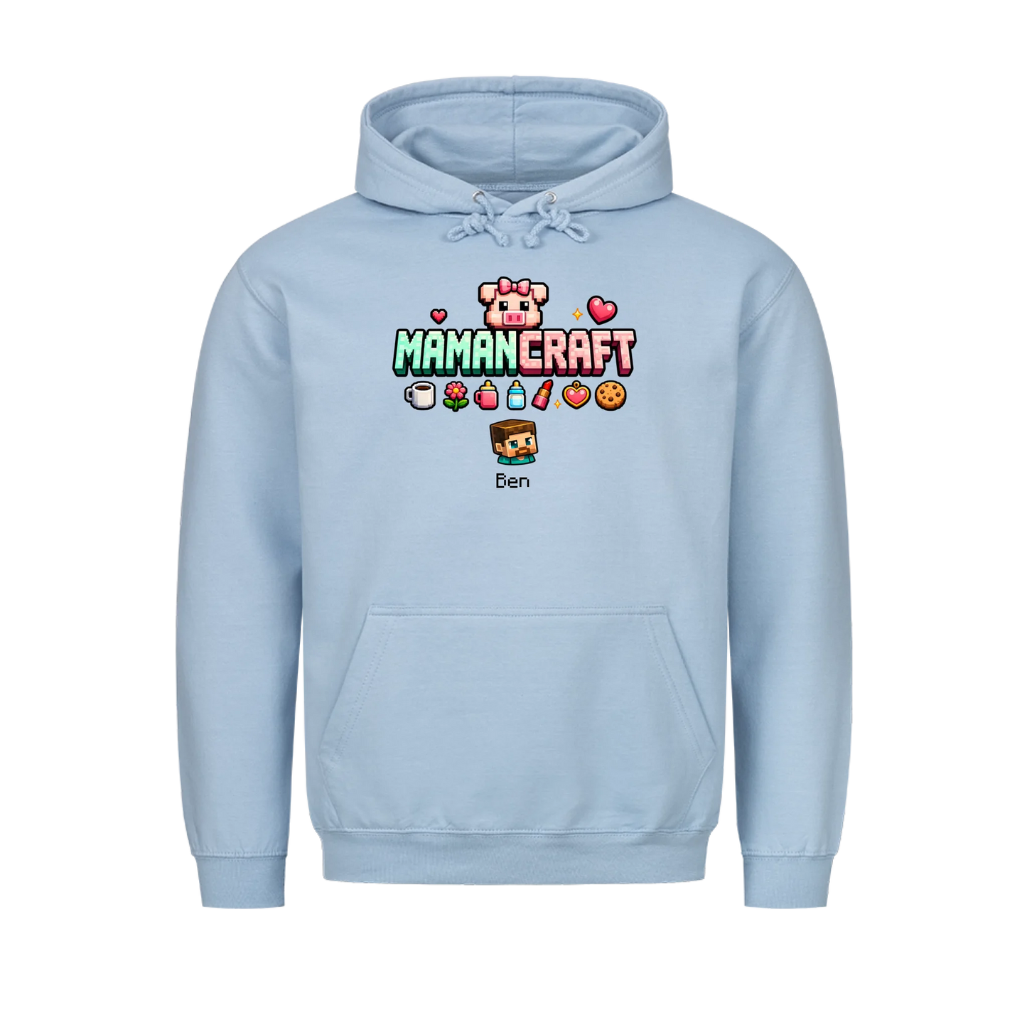 Mamancraft