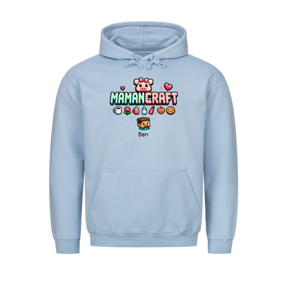 Mamancraft