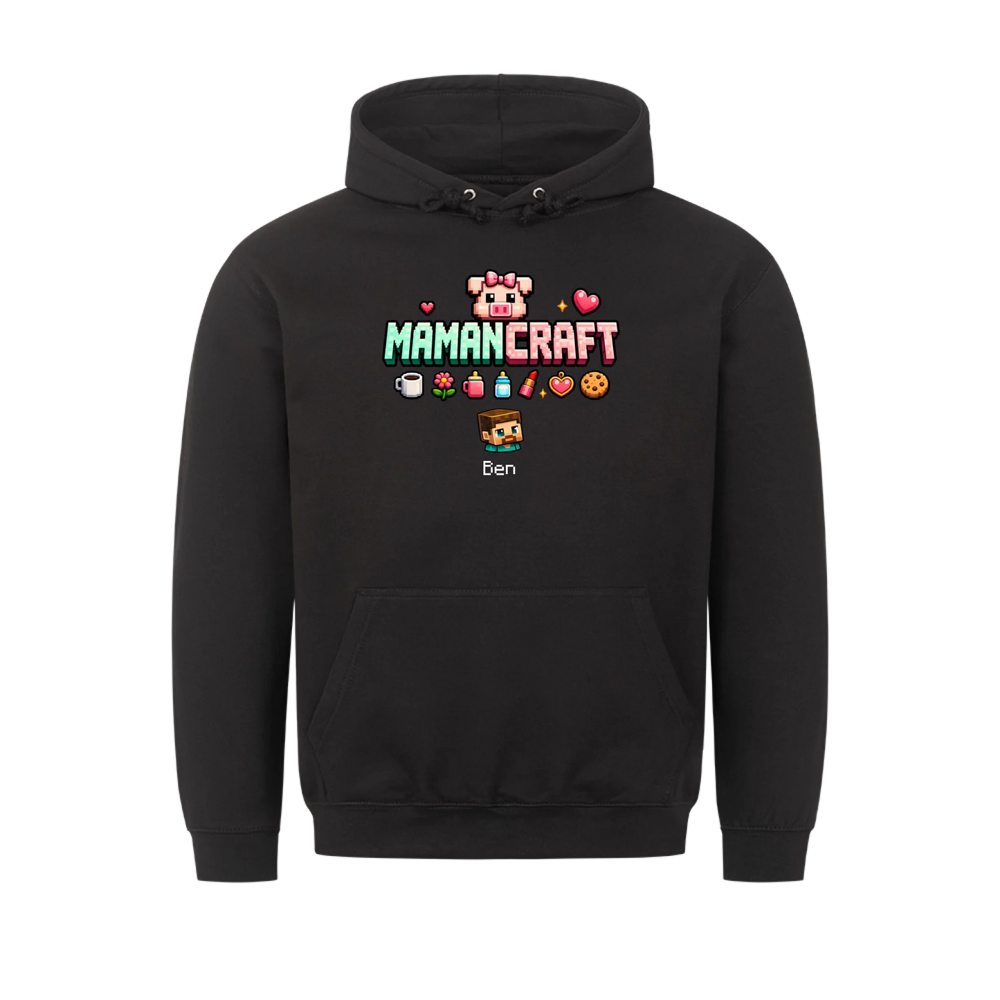 Mamancraft
