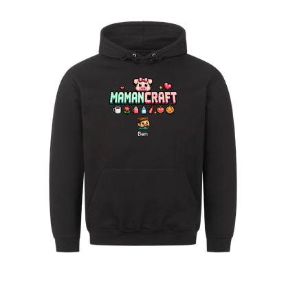 Mamancraft